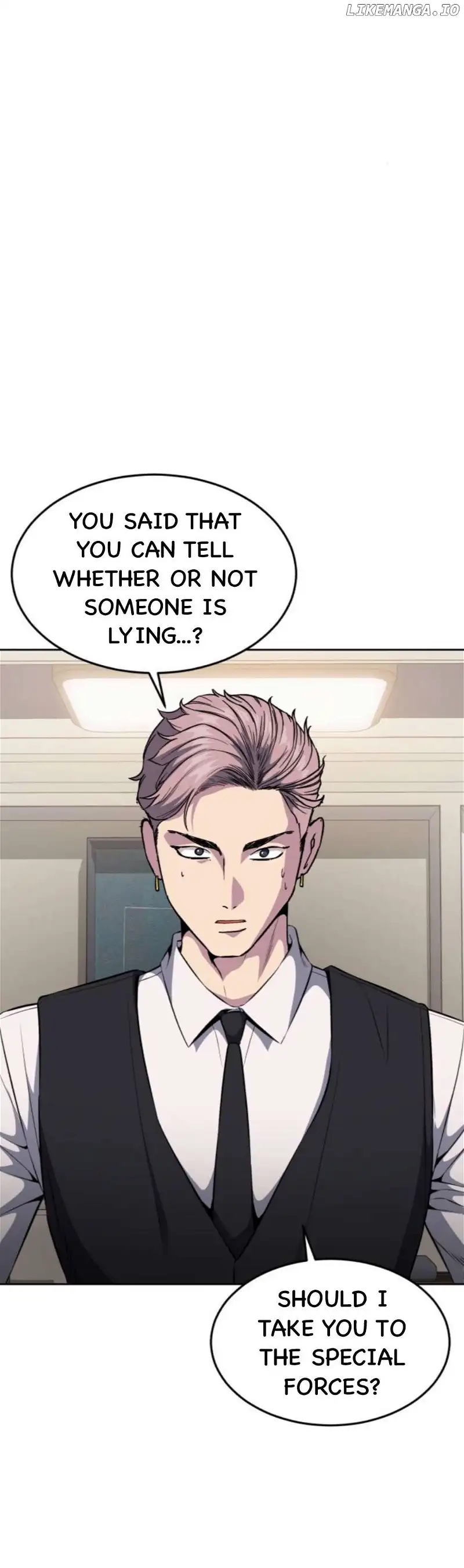 The Boy Of Death - Chapter 171 Page 45