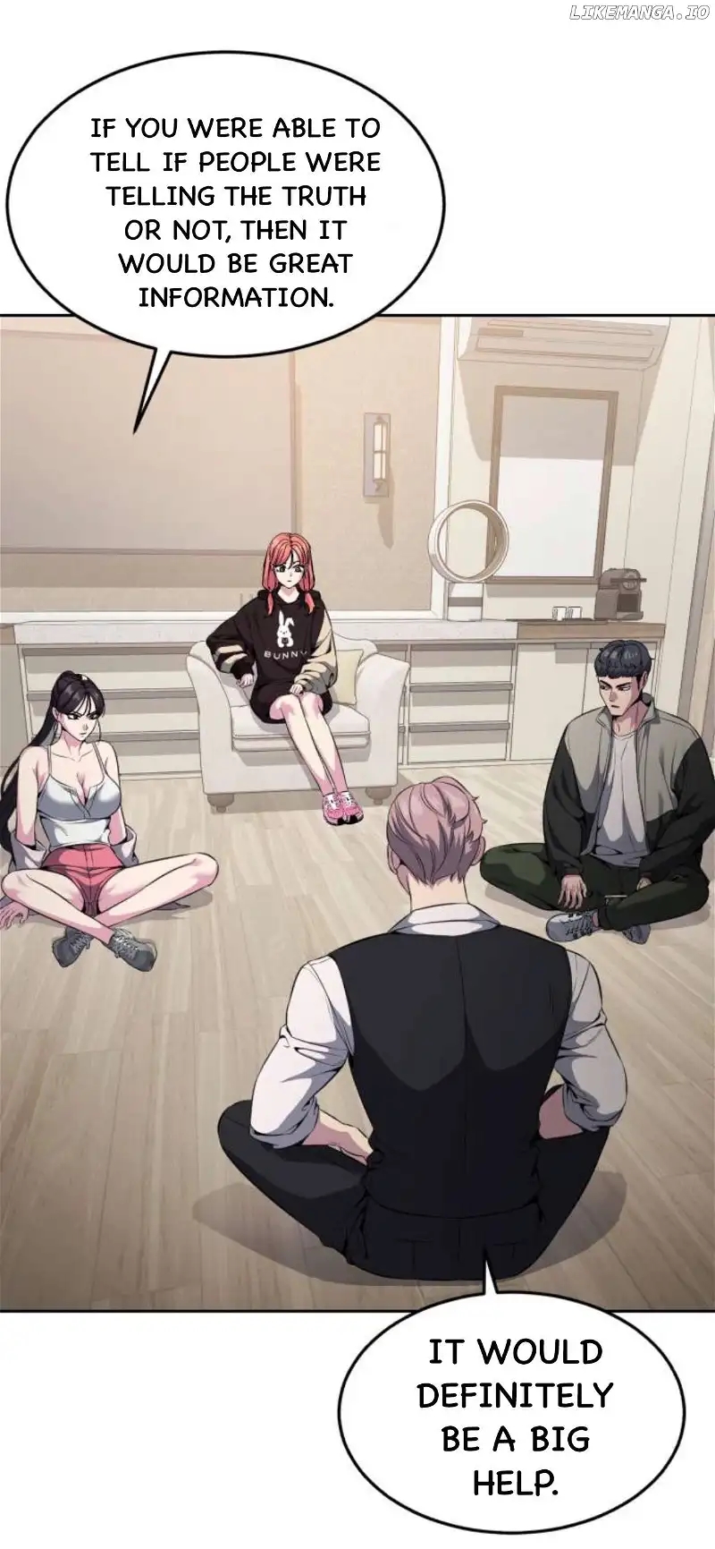 The Boy Of Death - Chapter 171 Page 46