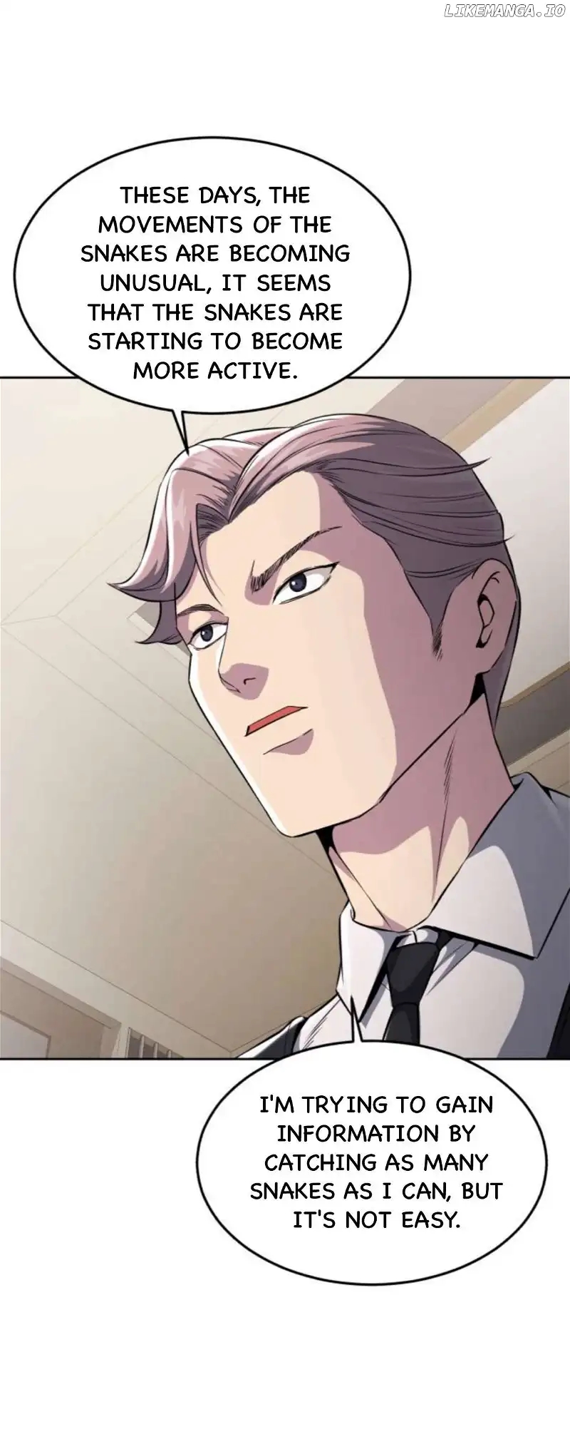 The Boy Of Death - Chapter 171 Page 49