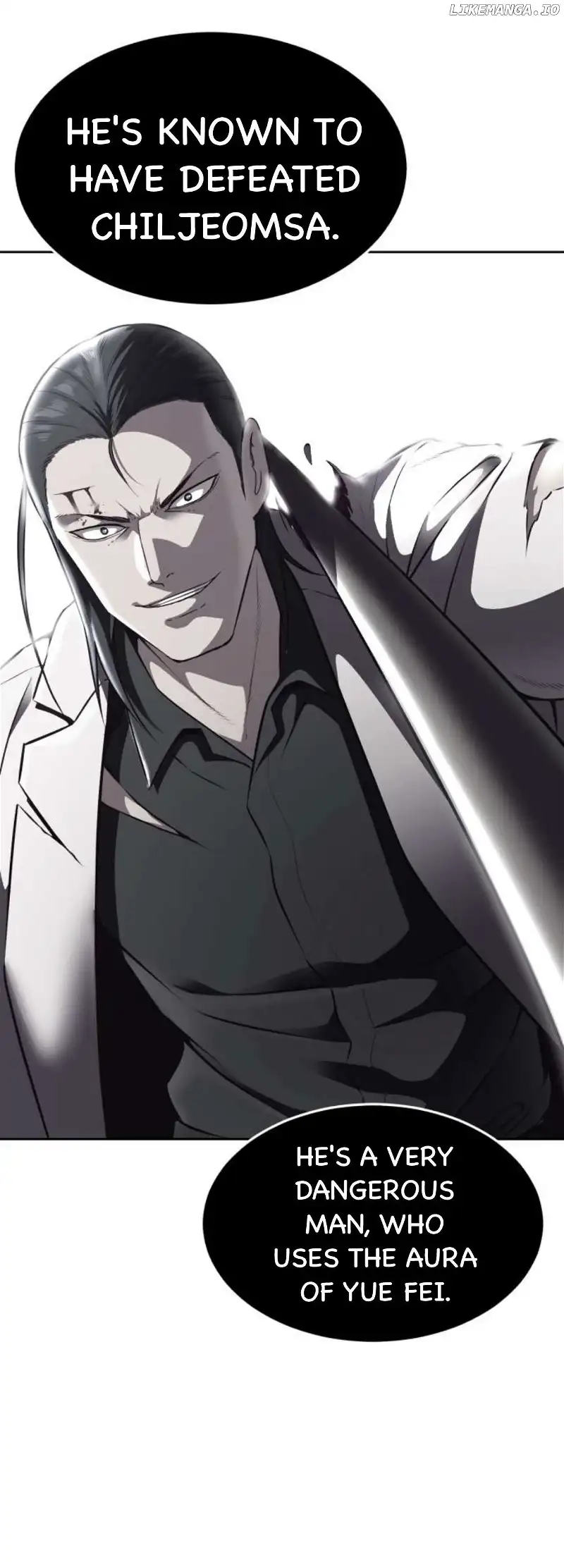 The Boy Of Death - Chapter 171 Page 51