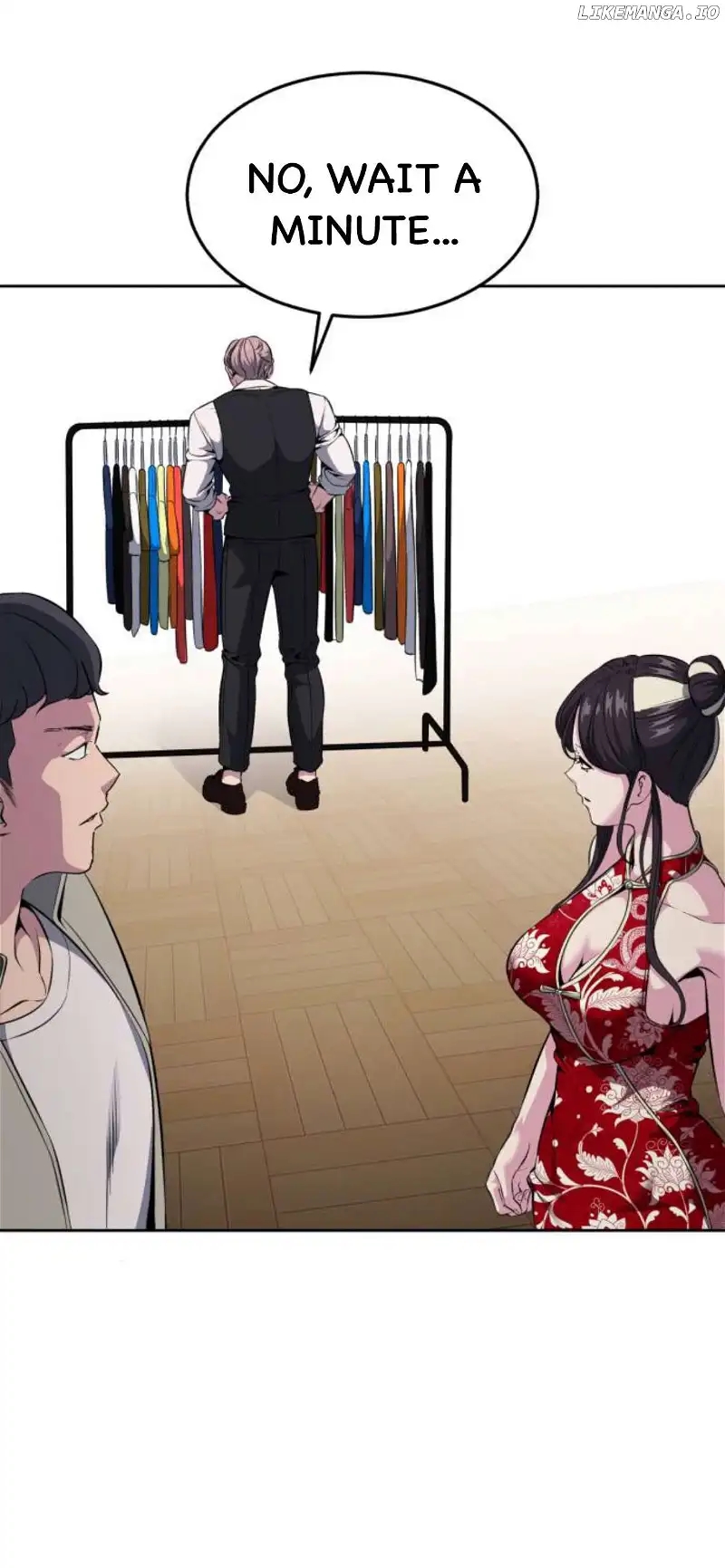 The Boy Of Death - Chapter 171 Page 64