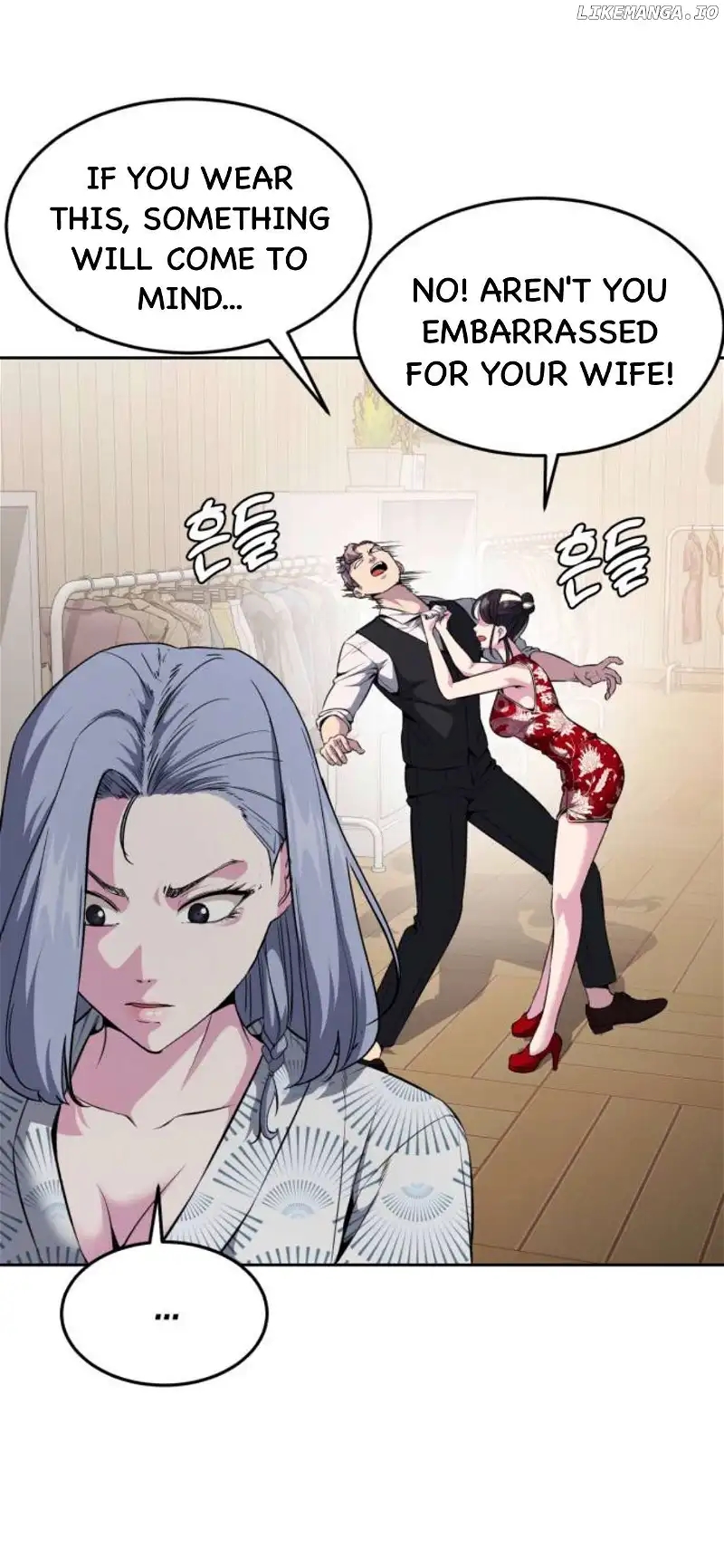 The Boy Of Death - Chapter 171 Page 66