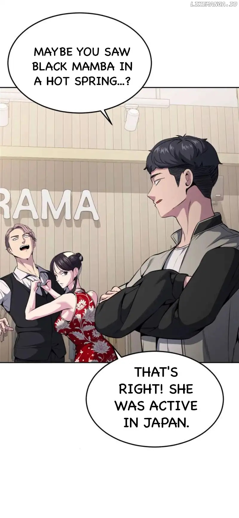 The Boy Of Death - Chapter 171 Page 69