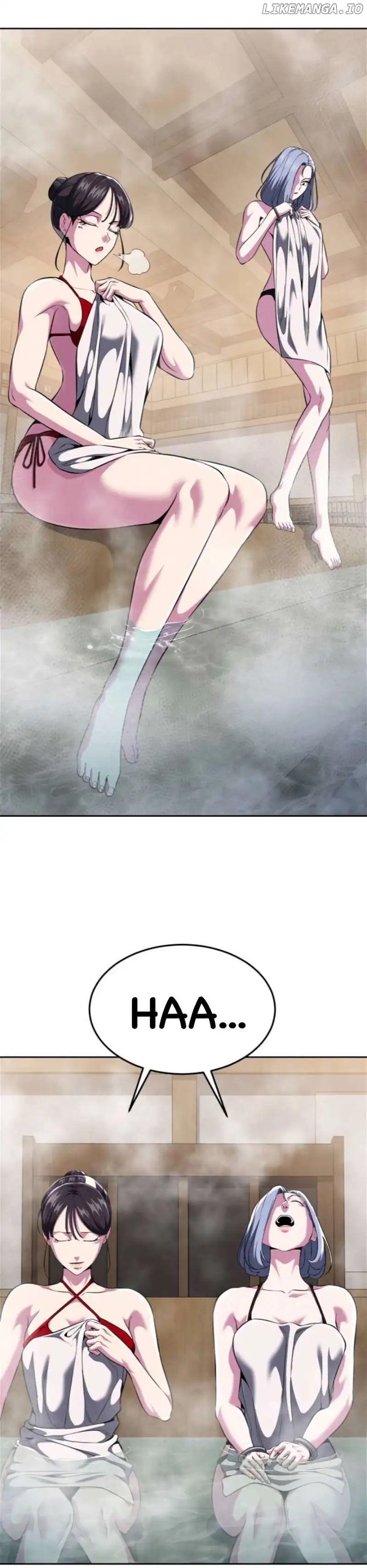 The Boy Of Death - Chapter 171 Page 71