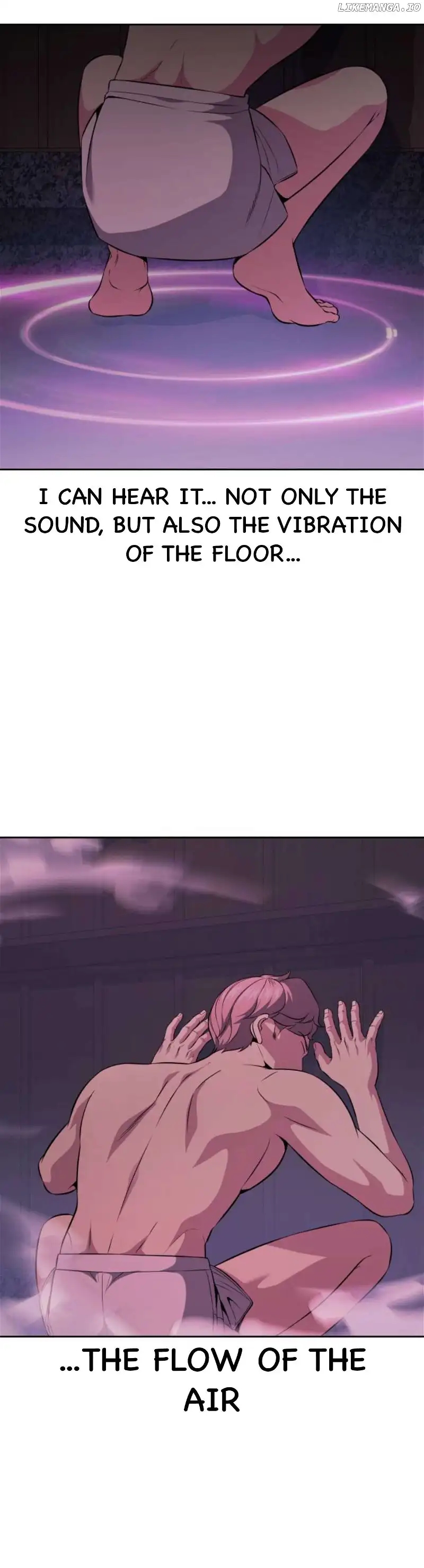 The Boy Of Death - Chapter 171 Page 75