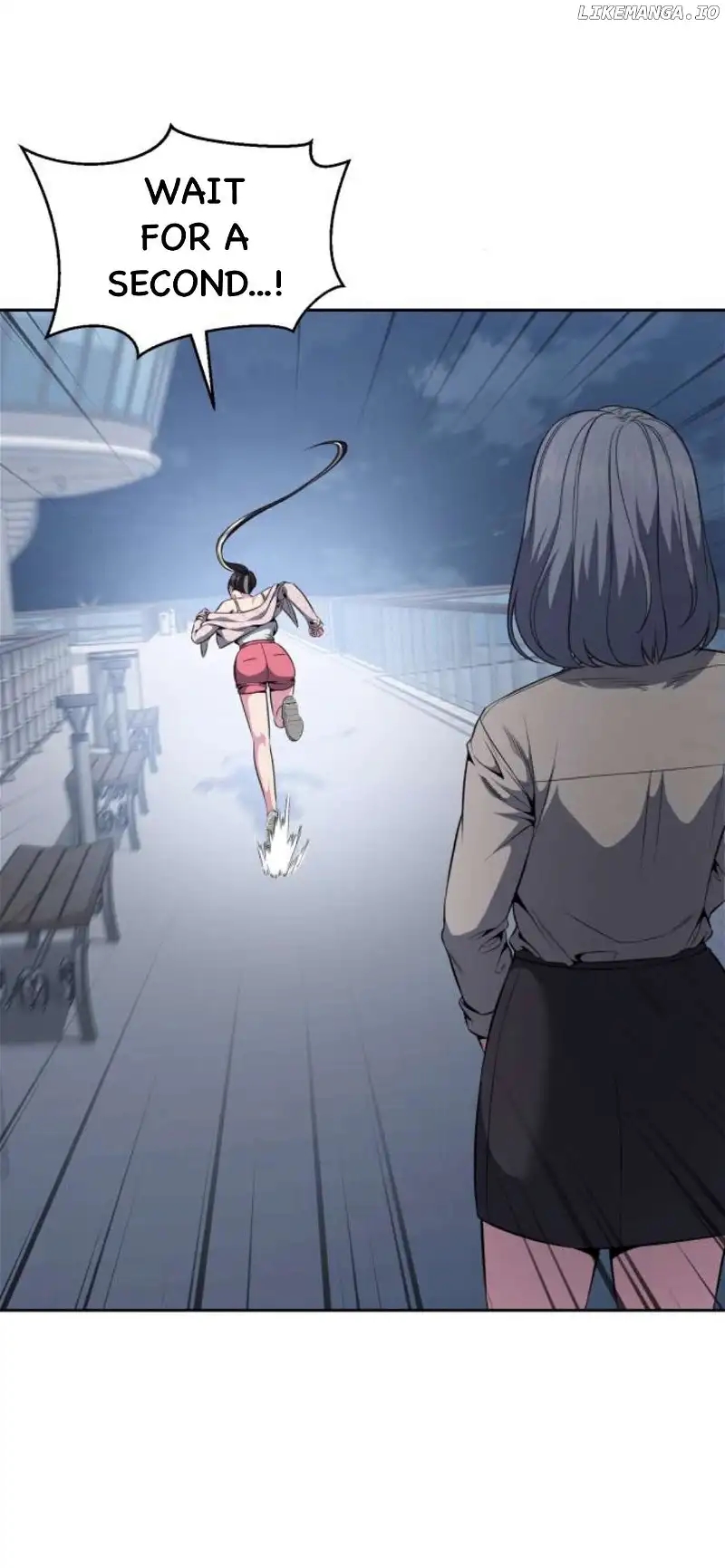 The Boy Of Death - Chapter 171 Page 84