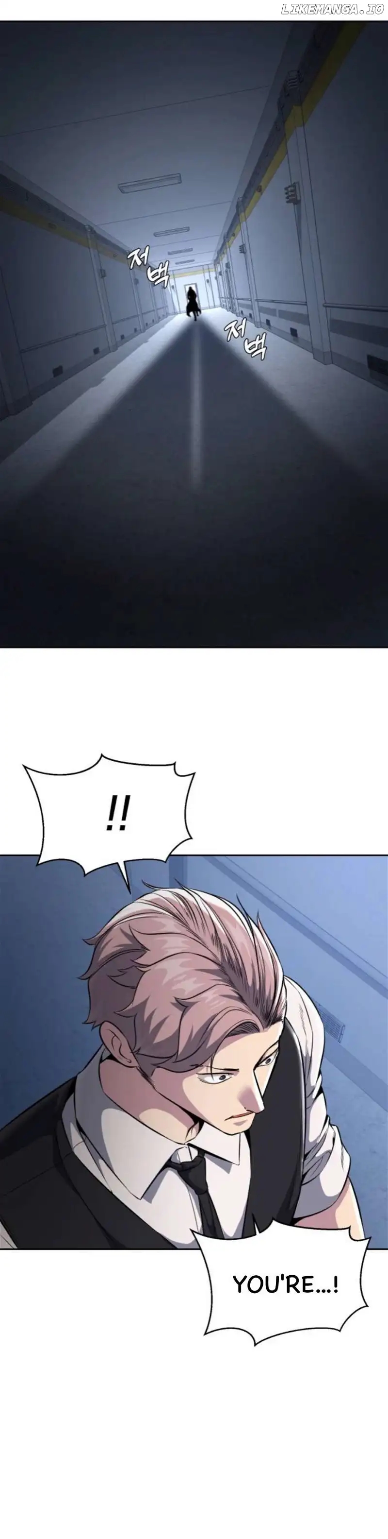 The Boy Of Death - Chapter 171 Page 98