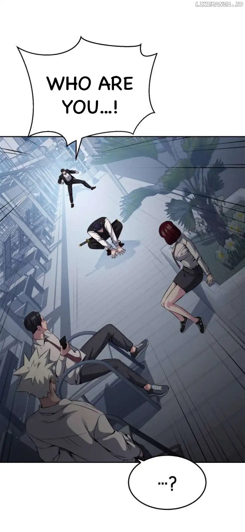 The Boy Of Death - Chapter 172 Page 11