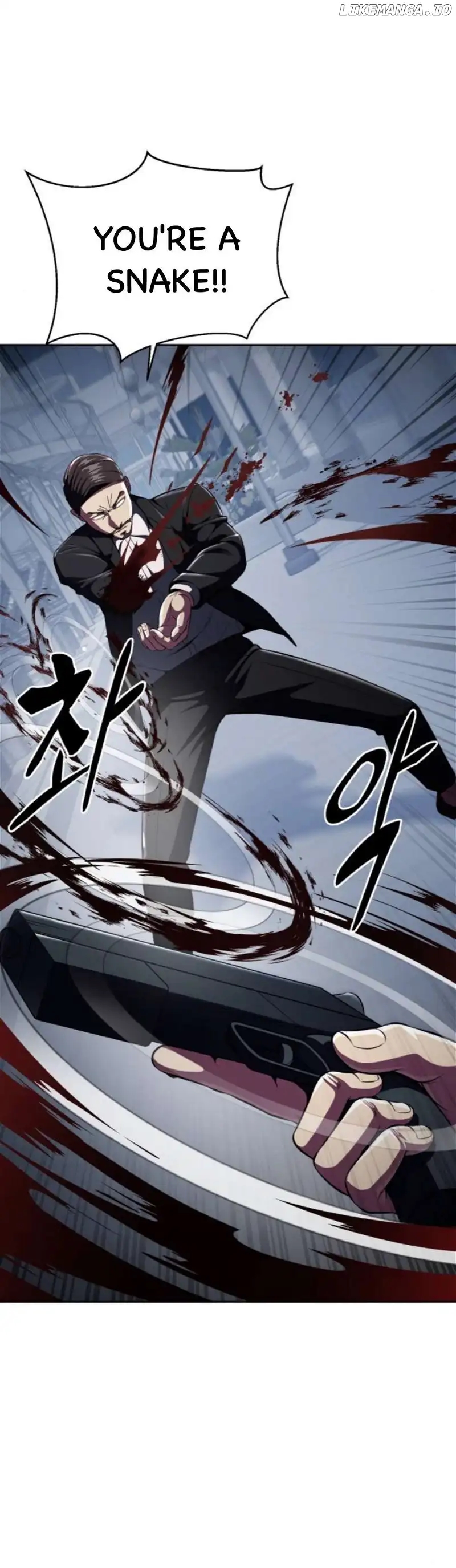 The Boy Of Death - Chapter 172 Page 12