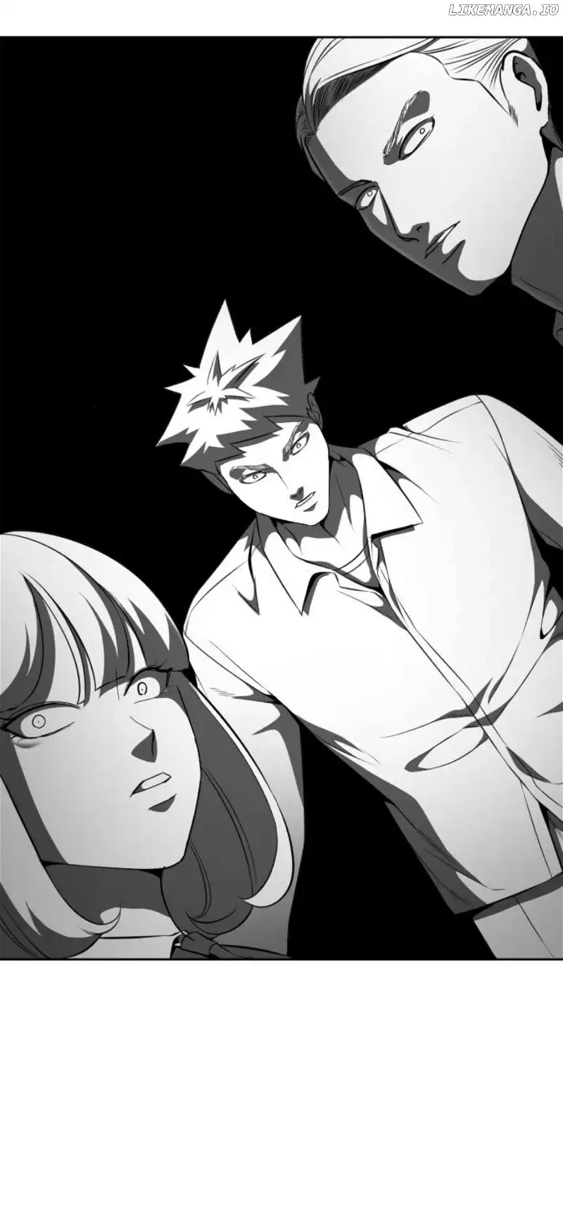 The Boy Of Death - Chapter 172 Page 14