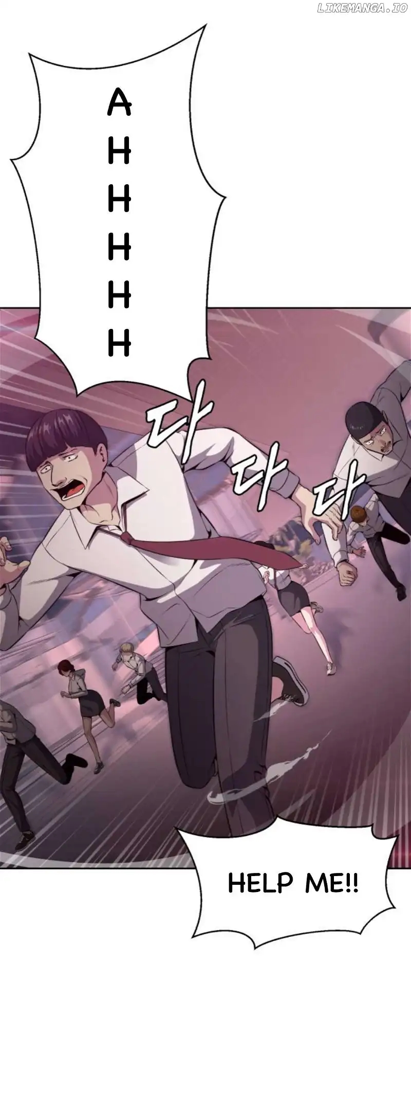 The Boy Of Death - Chapter 172 Page 18