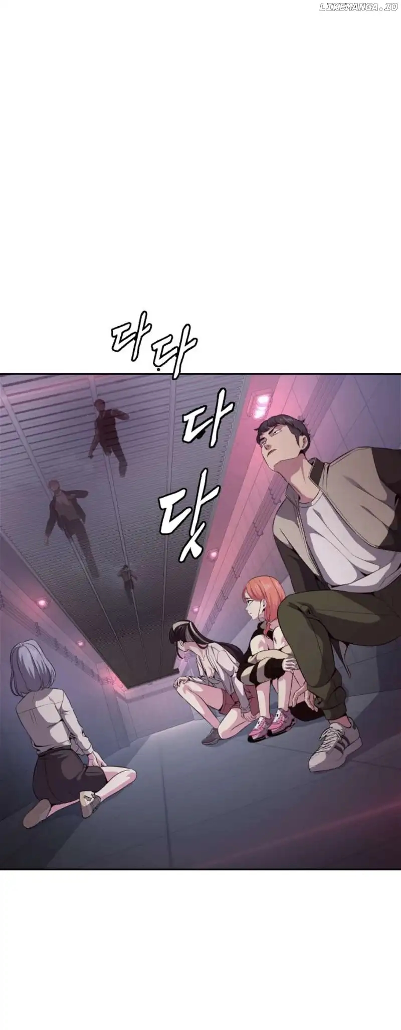 The Boy Of Death - Chapter 172 Page 23