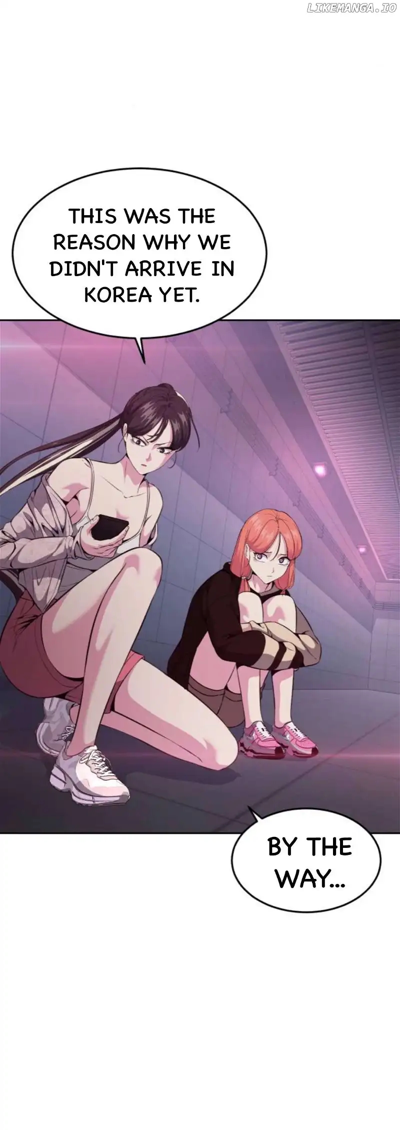 The Boy Of Death - Chapter 172 Page 25