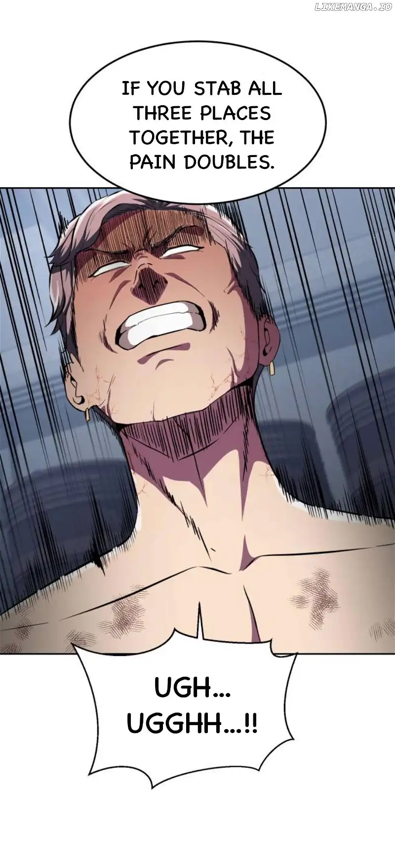 The Boy Of Death - Chapter 172 Page 28