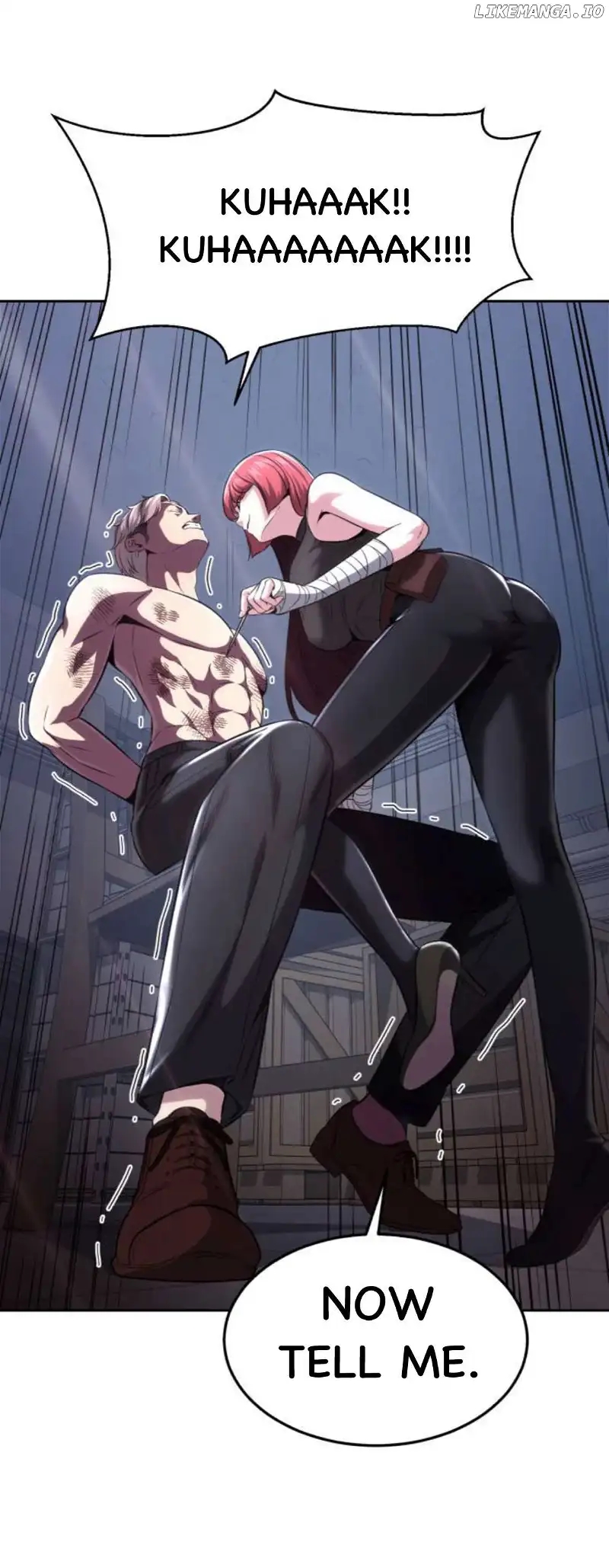 The Boy Of Death - Chapter 172 Page 29