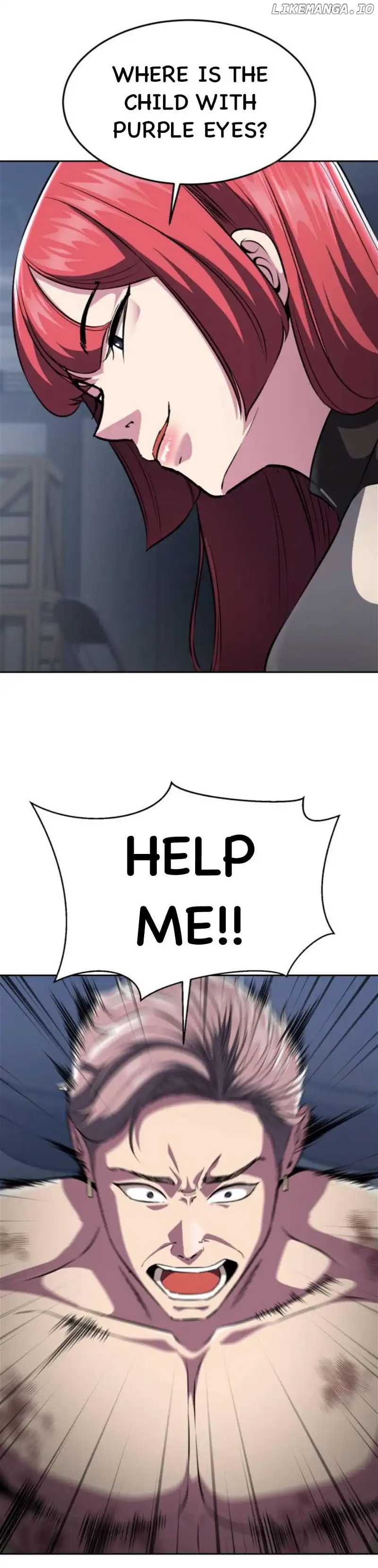 The Boy Of Death - Chapter 172 Page 30