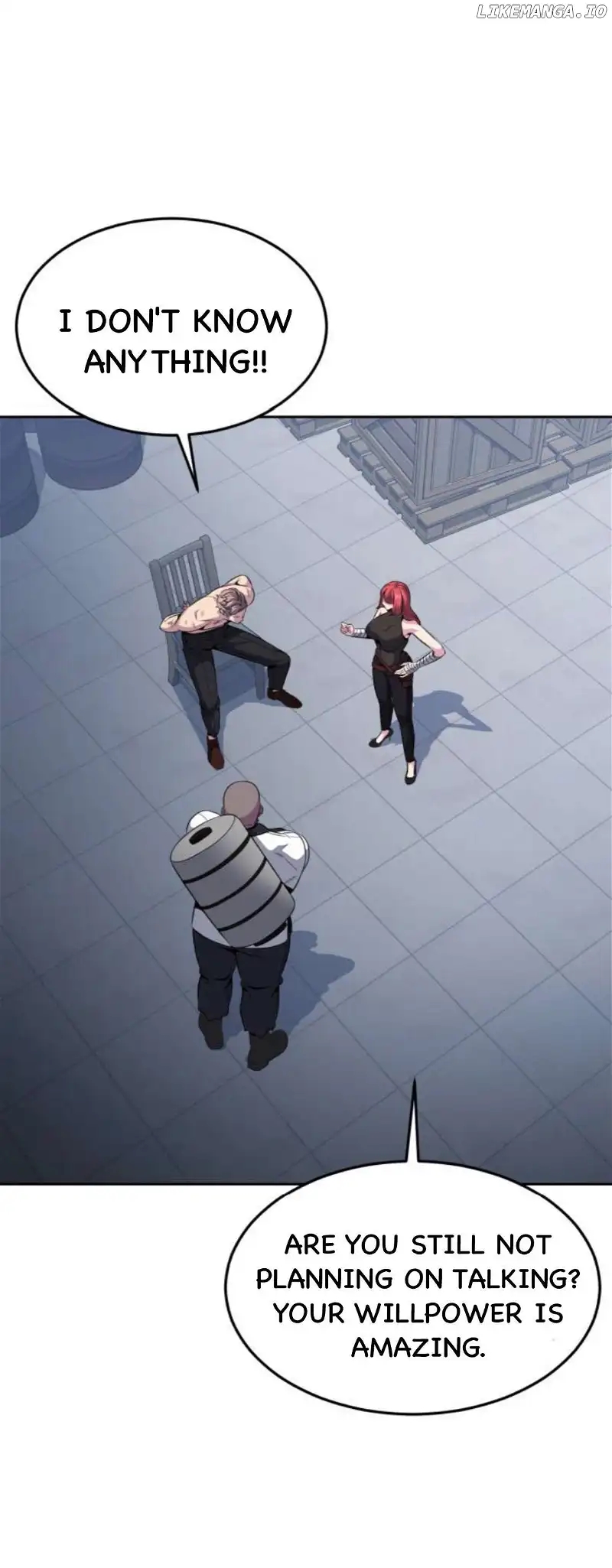 The Boy Of Death - Chapter 172 Page 31