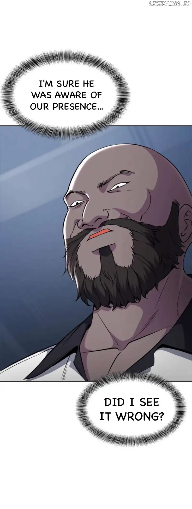 The Boy Of Death - Chapter 172 Page 33