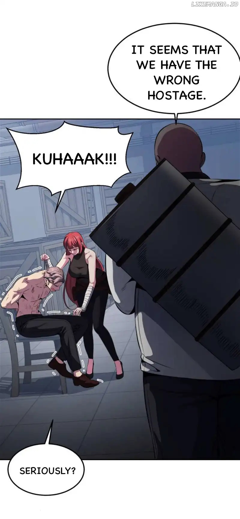 The Boy Of Death - Chapter 172 Page 34