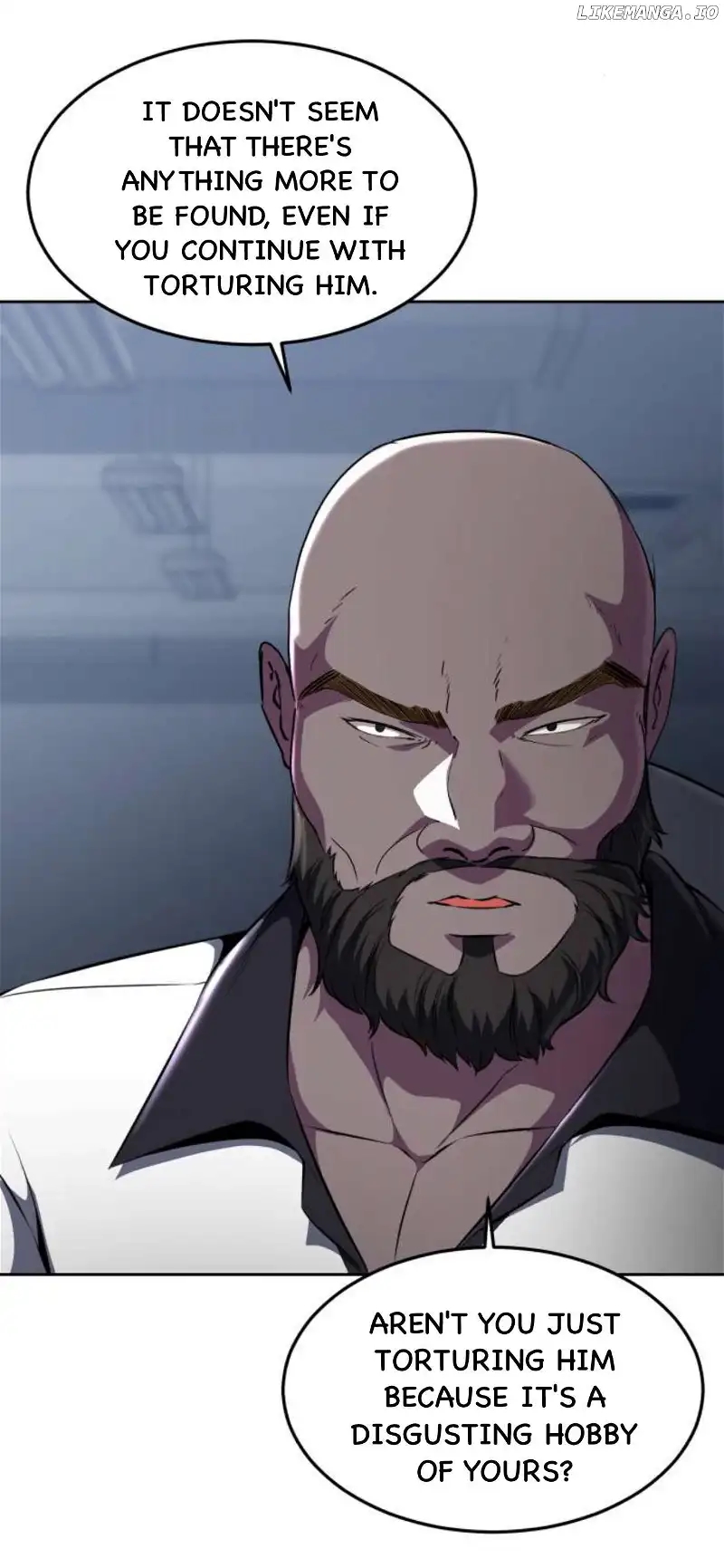 The Boy Of Death - Chapter 172 Page 36