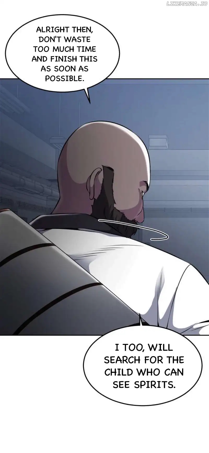 The Boy Of Death - Chapter 172 Page 38