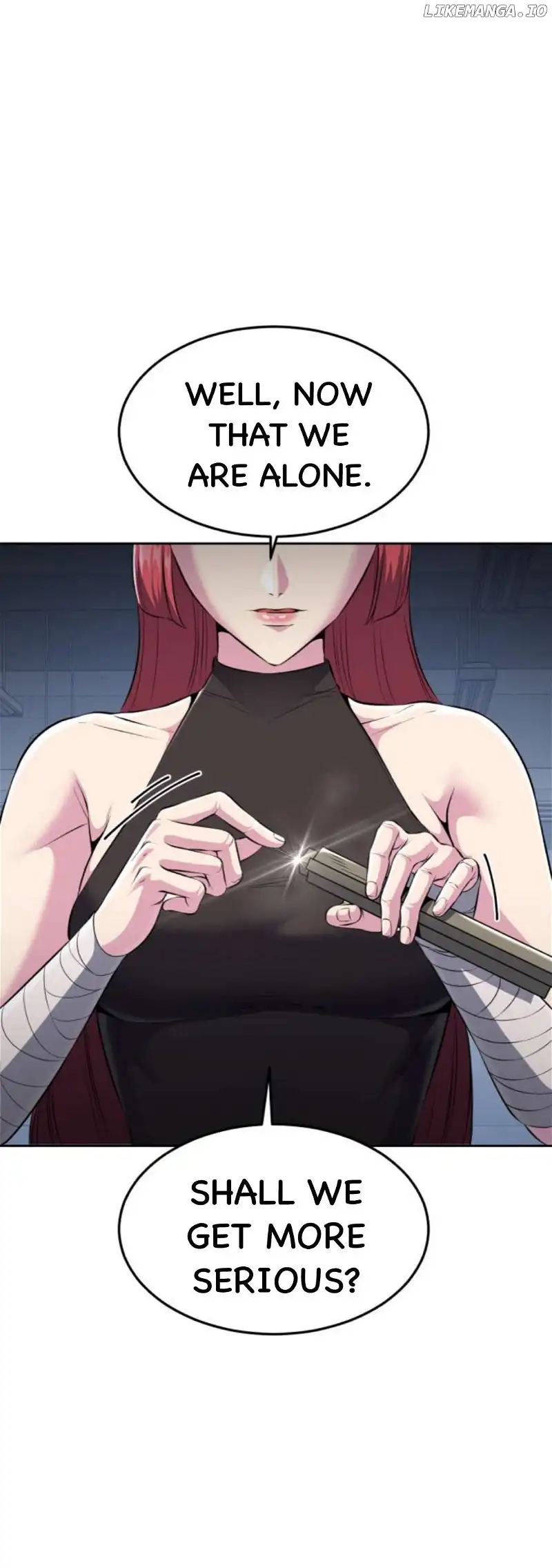 The Boy Of Death - Chapter 172 Page 40