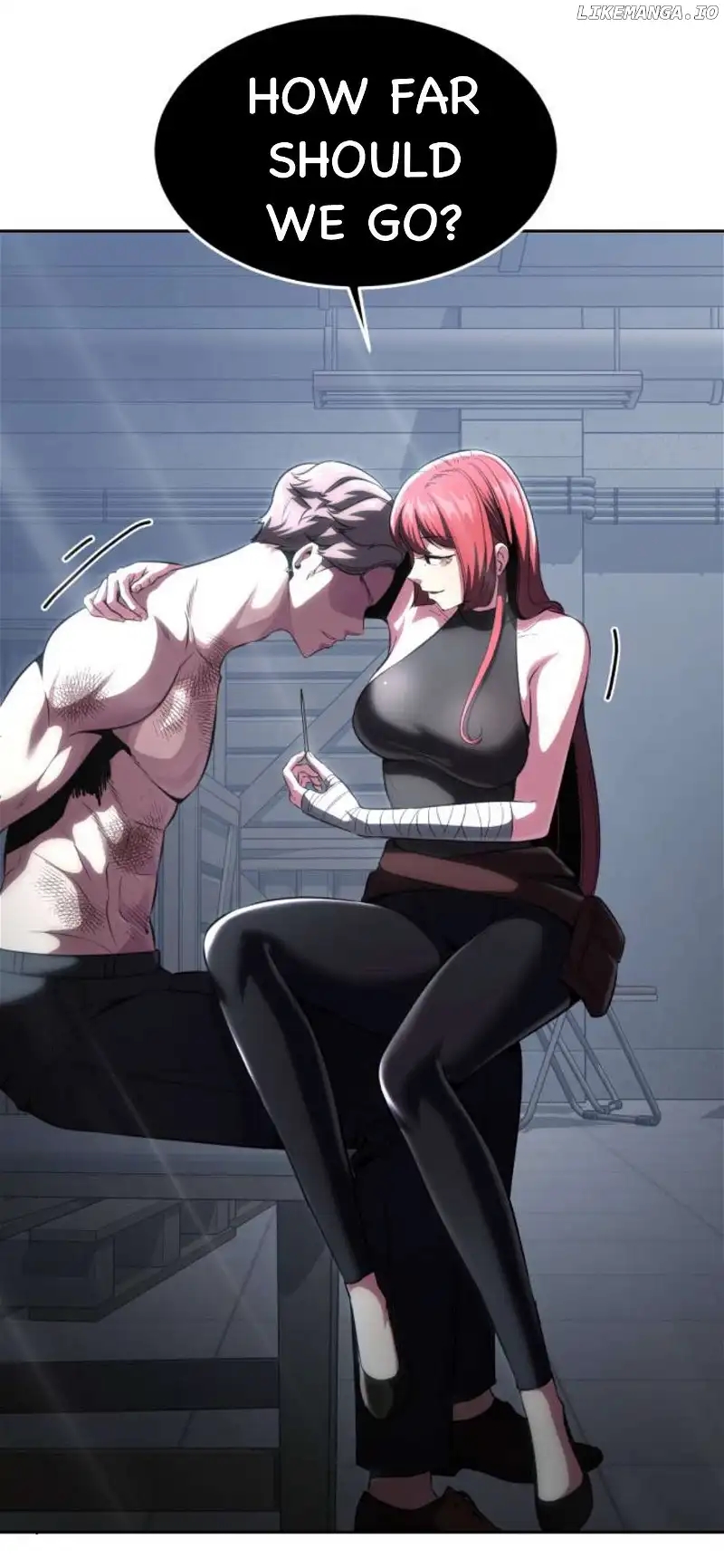 The Boy Of Death - Chapter 172 Page 41