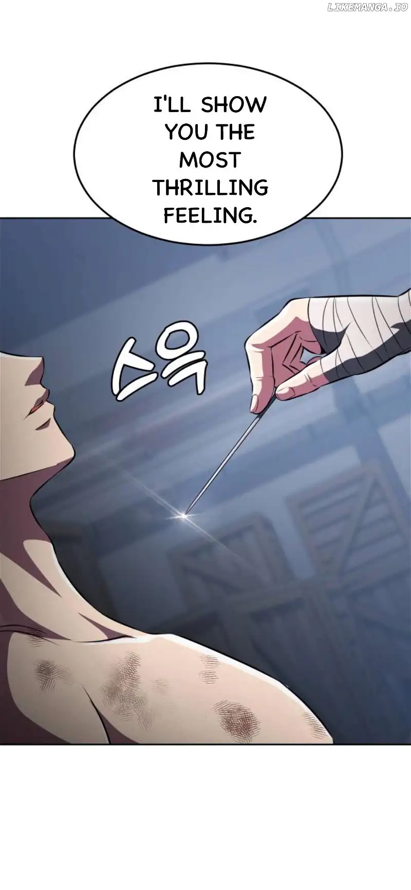 The Boy Of Death - Chapter 172 Page 43