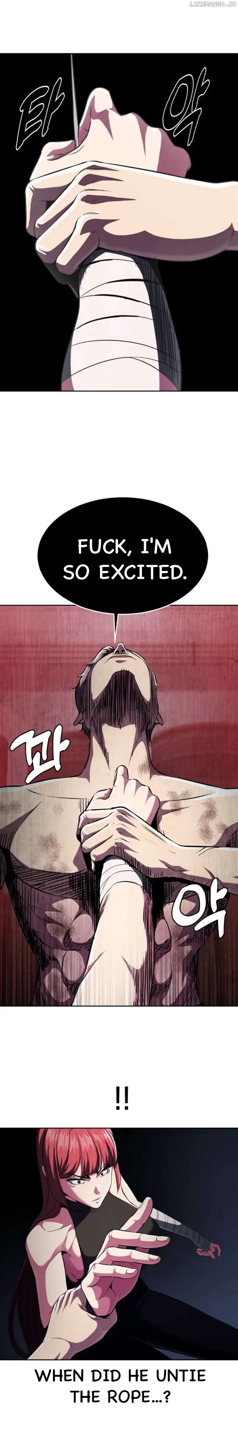 The Boy Of Death - Chapter 172 Page 44