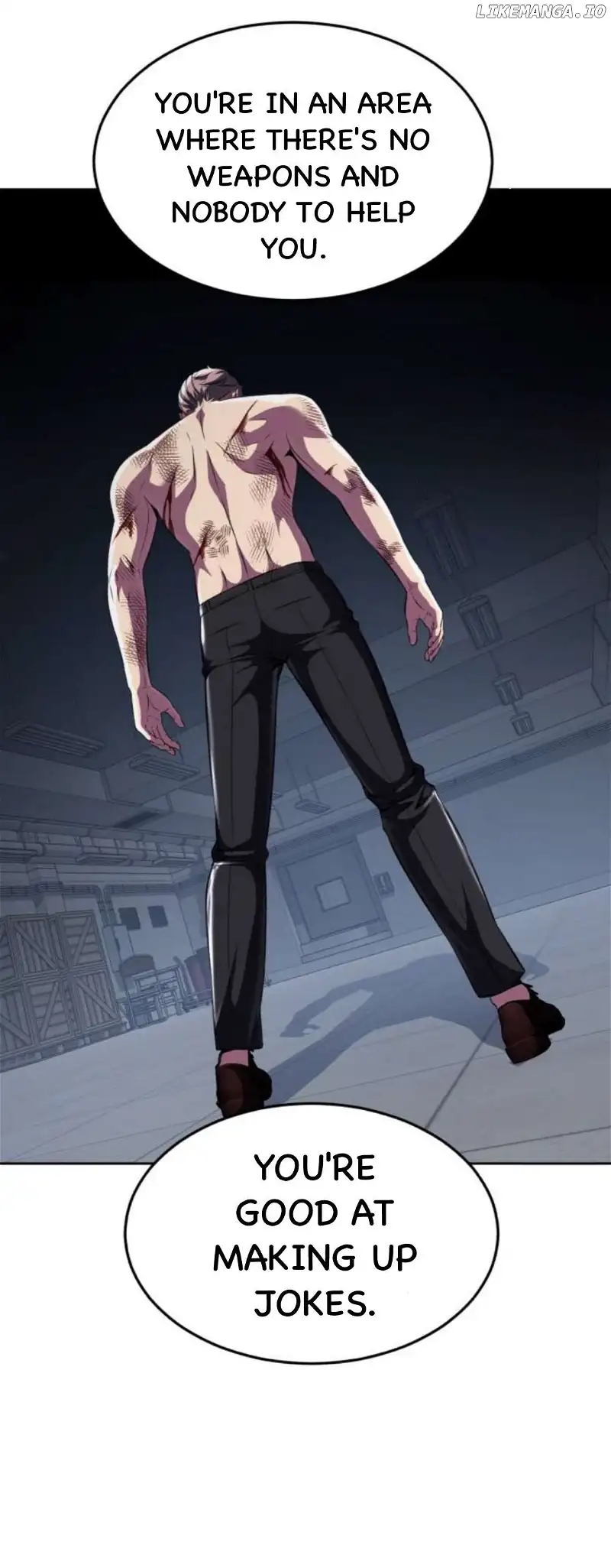 The Boy Of Death - Chapter 172 Page 49