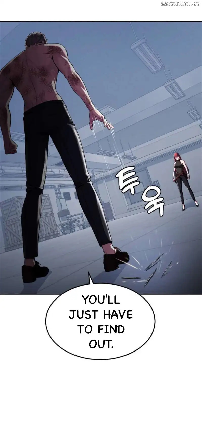 The Boy Of Death - Chapter 172 Page 51