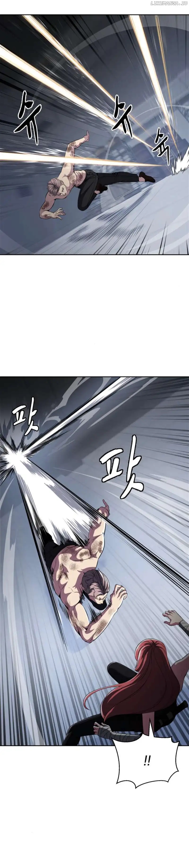 The Boy Of Death - Chapter 172 Page 54