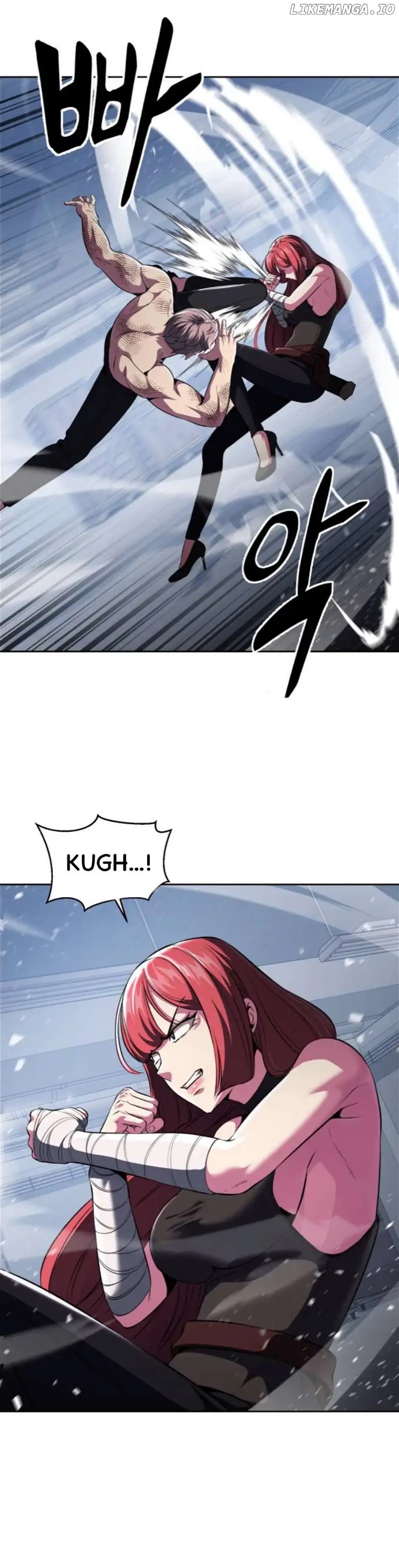 The Boy Of Death - Chapter 172 Page 55