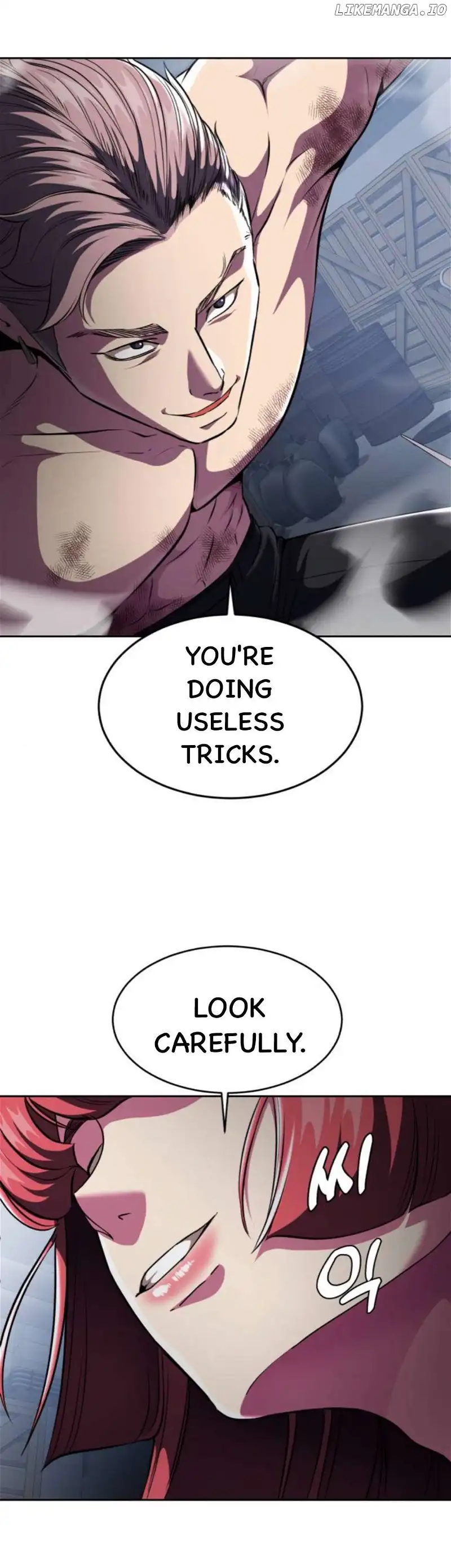 The Boy Of Death - Chapter 172 Page 61