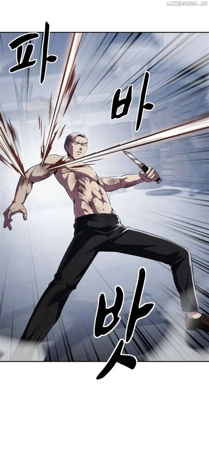 The Boy Of Death - Chapter 172 Page 62