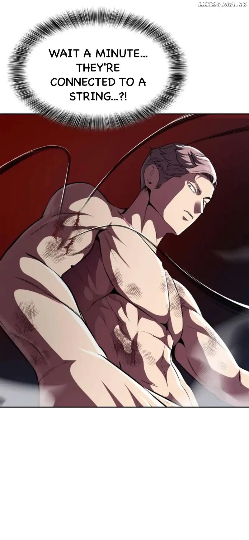 The Boy Of Death - Chapter 172 Page 63