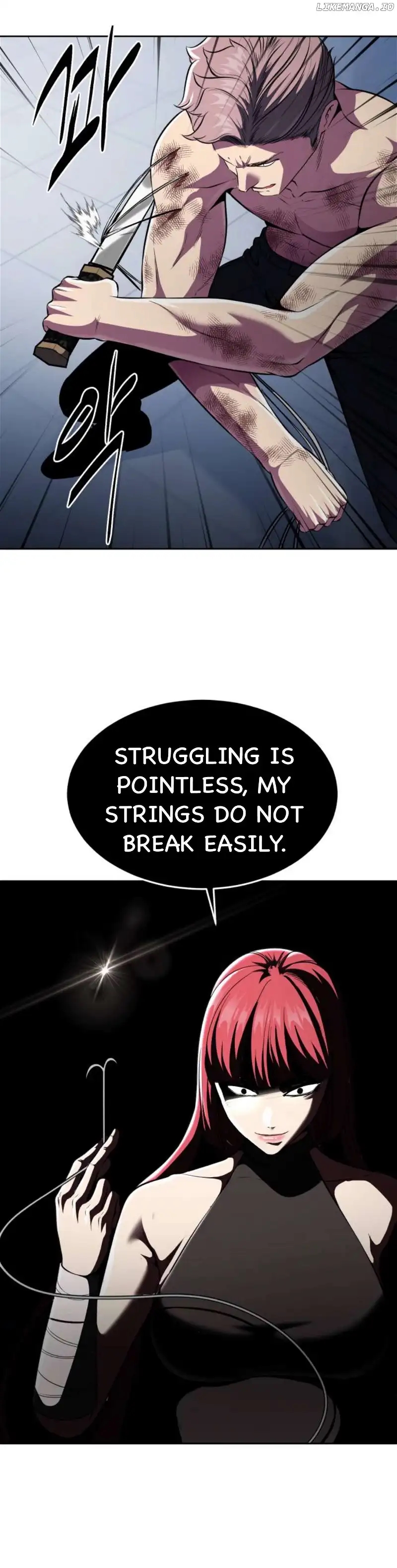 The Boy Of Death - Chapter 172 Page 64