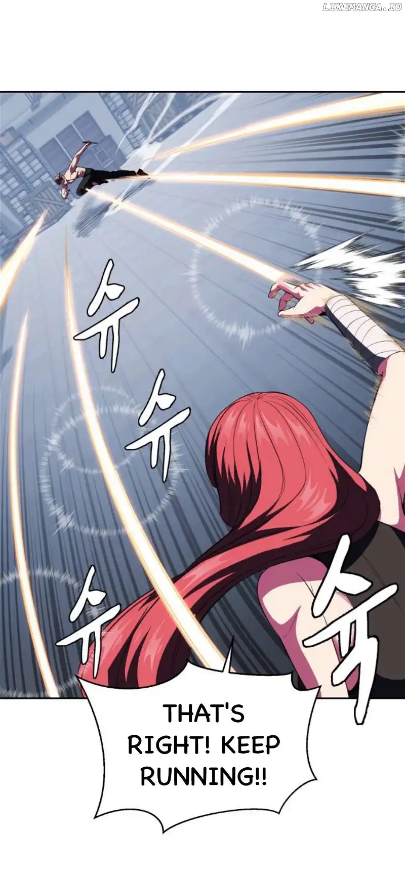 The Boy Of Death - Chapter 172 Page 68