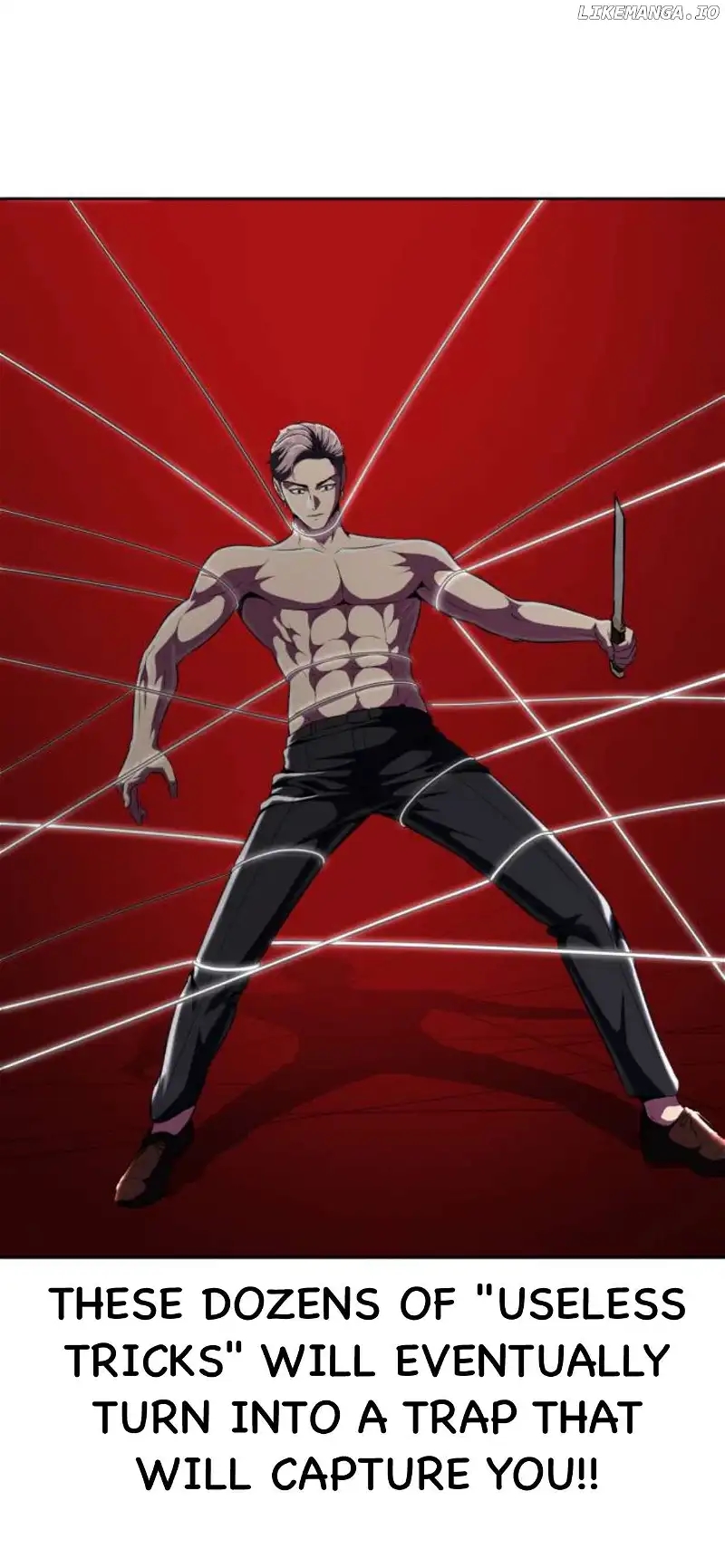 The Boy Of Death - Chapter 172 Page 70