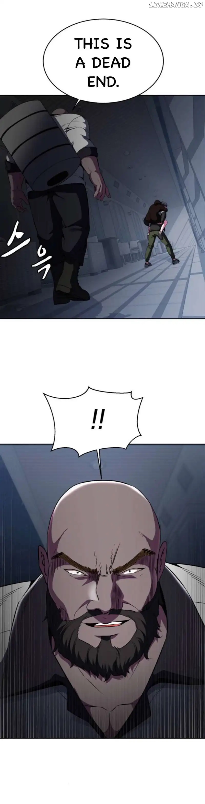 The Boy Of Death - Chapter 172 Page 75