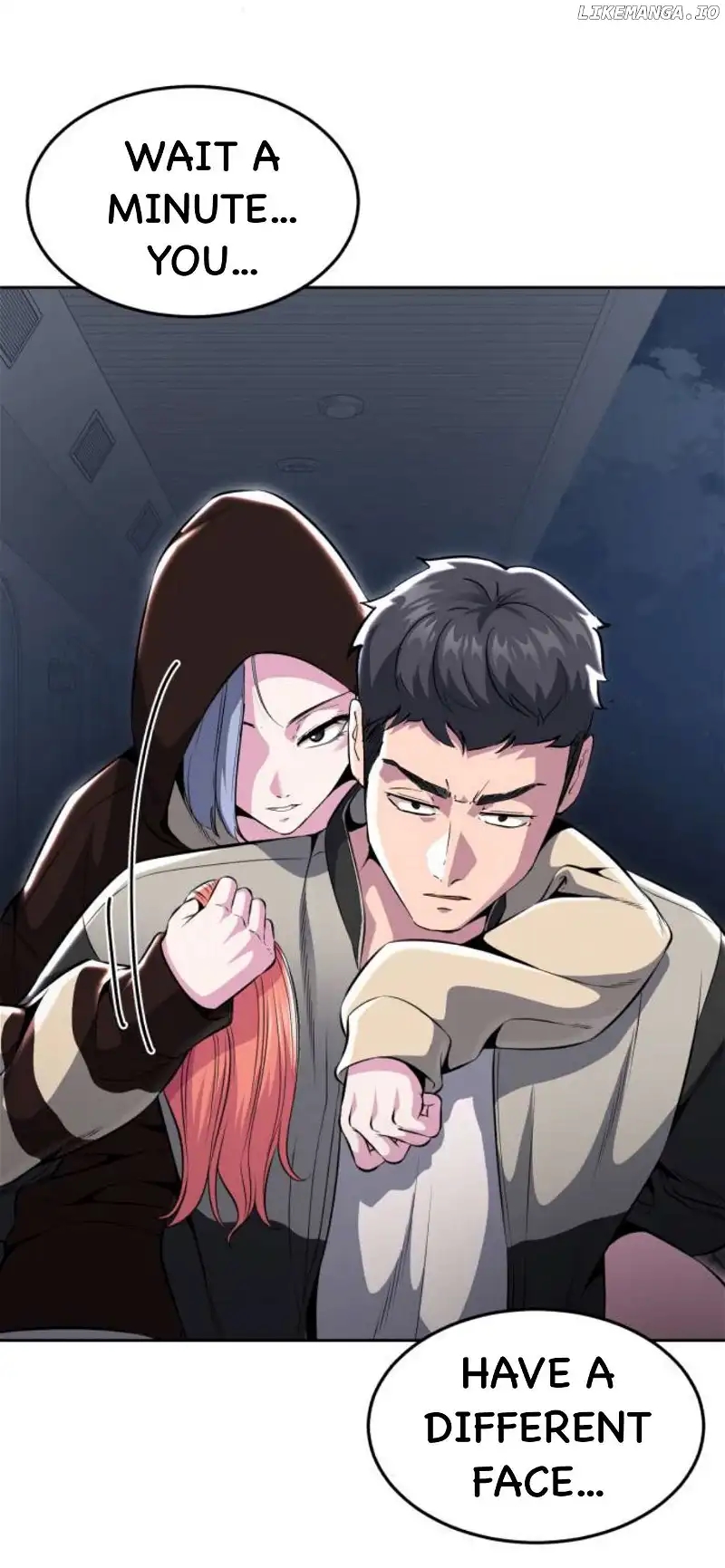 The Boy Of Death - Chapter 172 Page 76