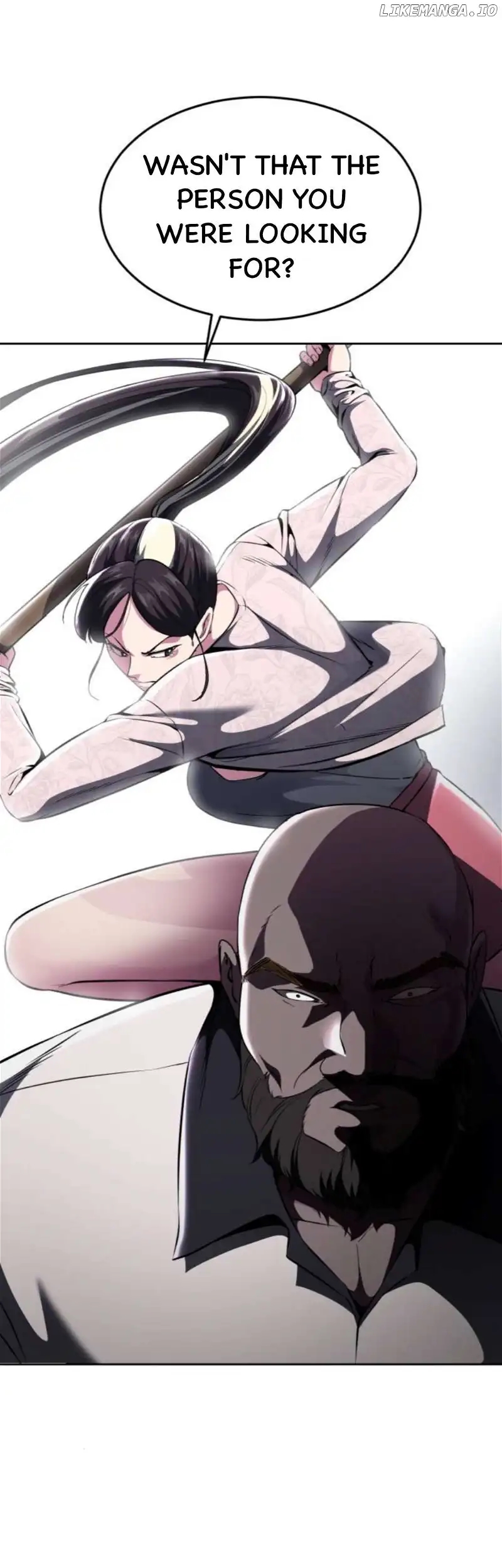 The Boy Of Death - Chapter 172 Page 77