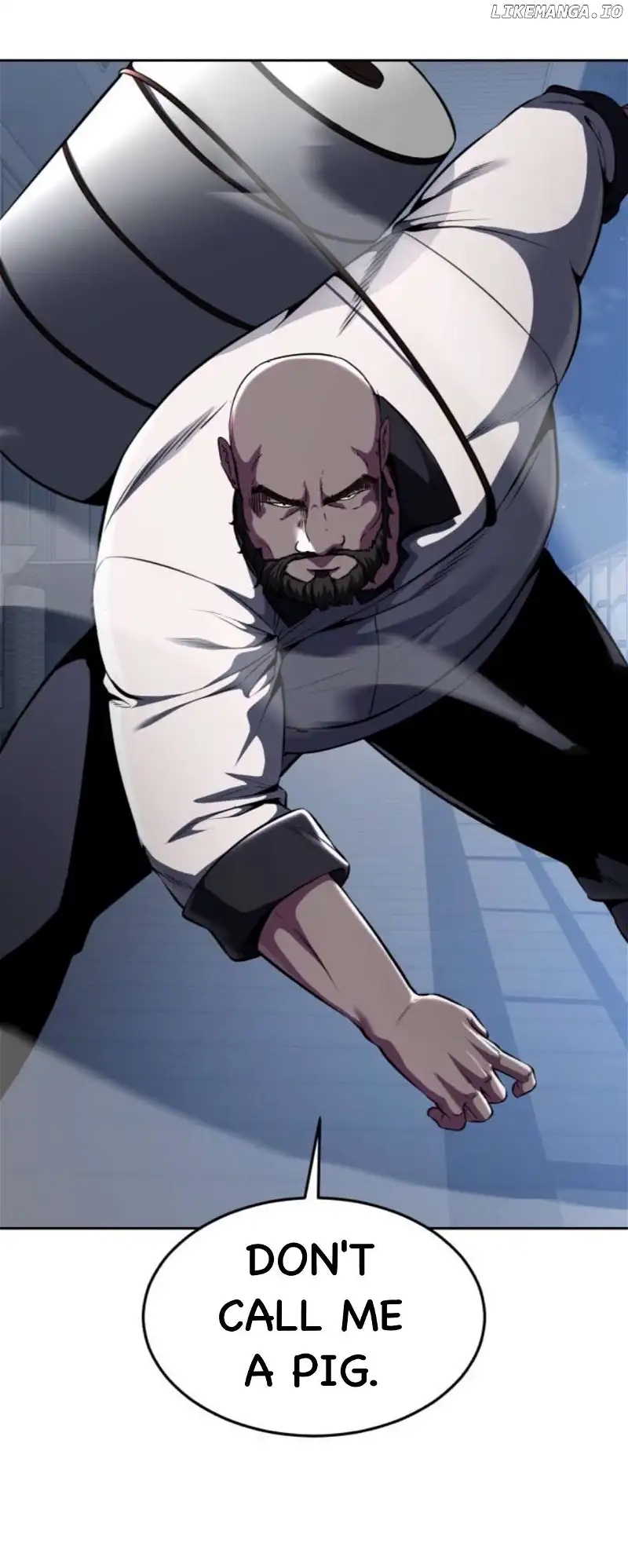 The Boy Of Death - Chapter 172 Page 80