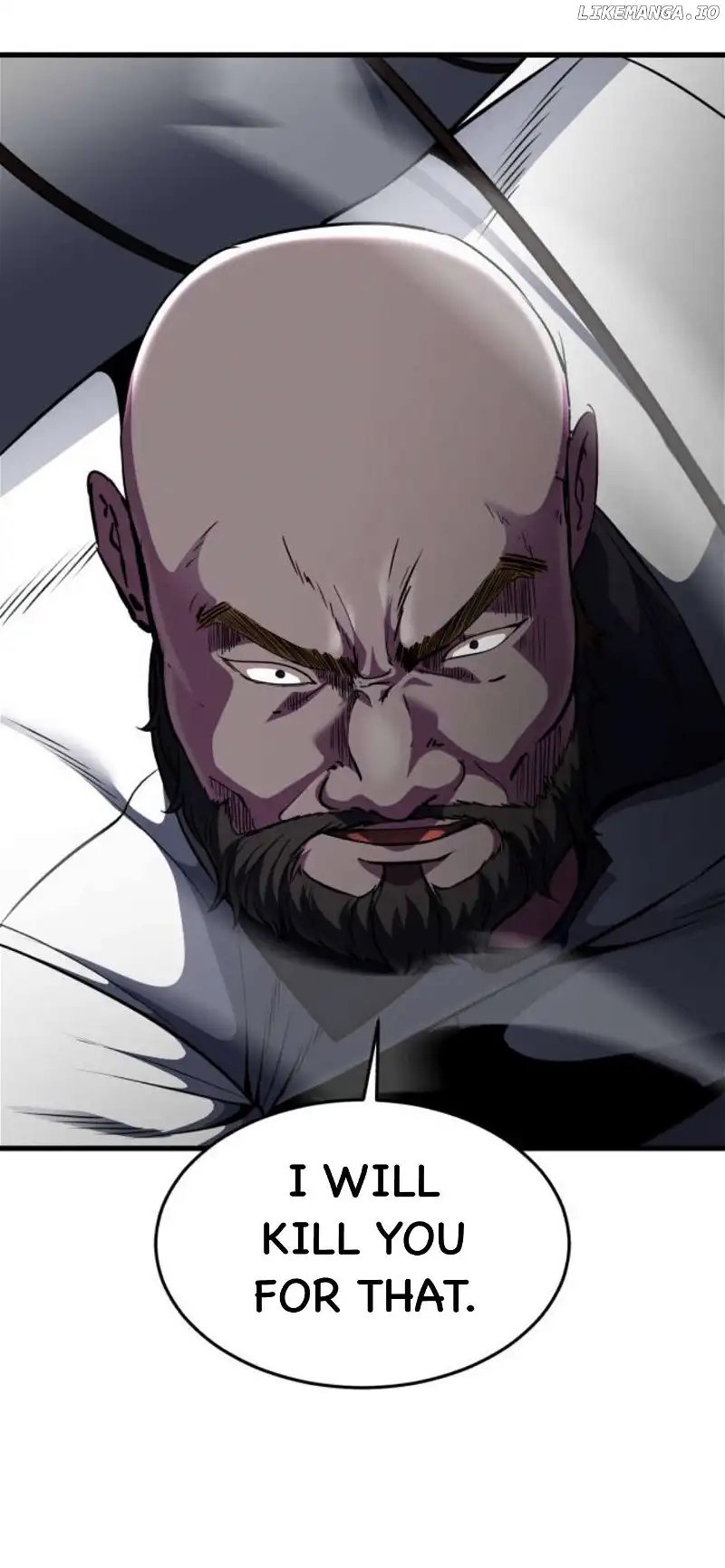 The Boy Of Death - Chapter 172 Page 81