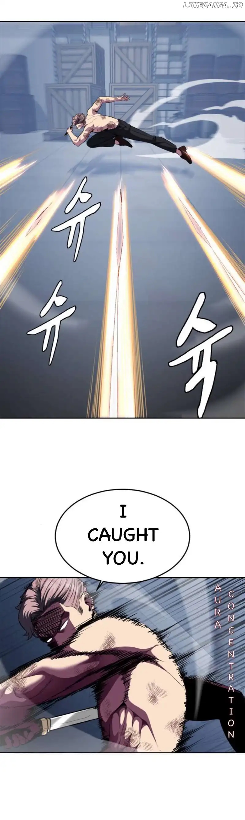 The Boy Of Death - Chapter 172 Page 83