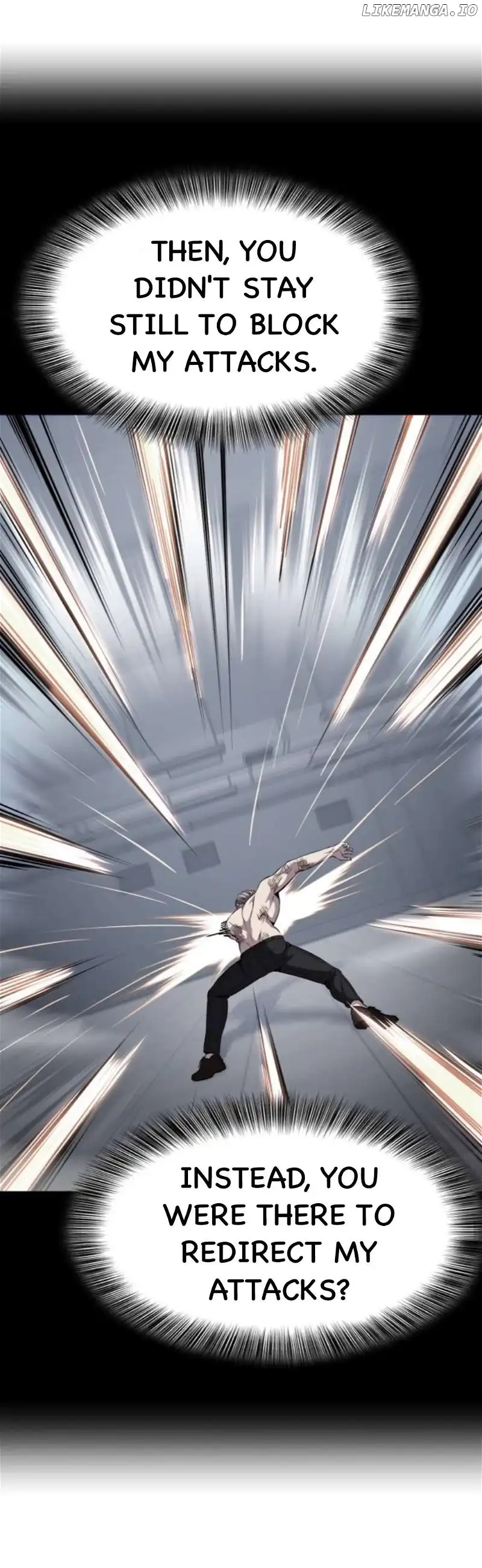 The Boy Of Death - Chapter 172 Page 88