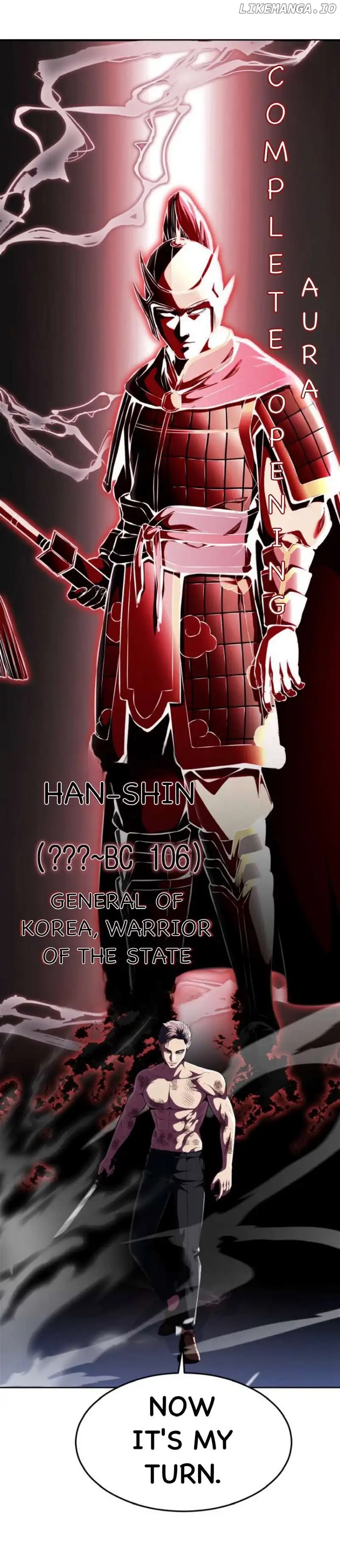 The Boy Of Death - Chapter 172 Page 92