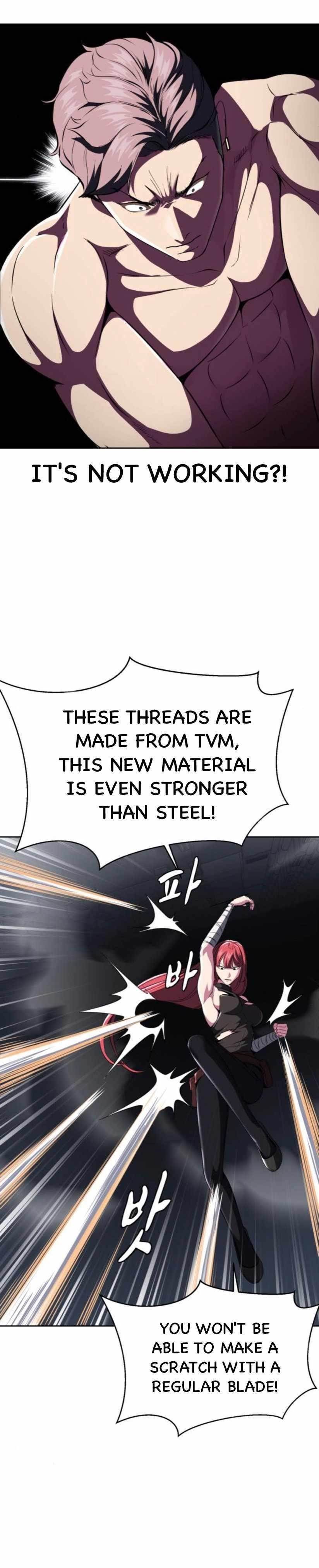 The Boy Of Death - Chapter 173 Page 17