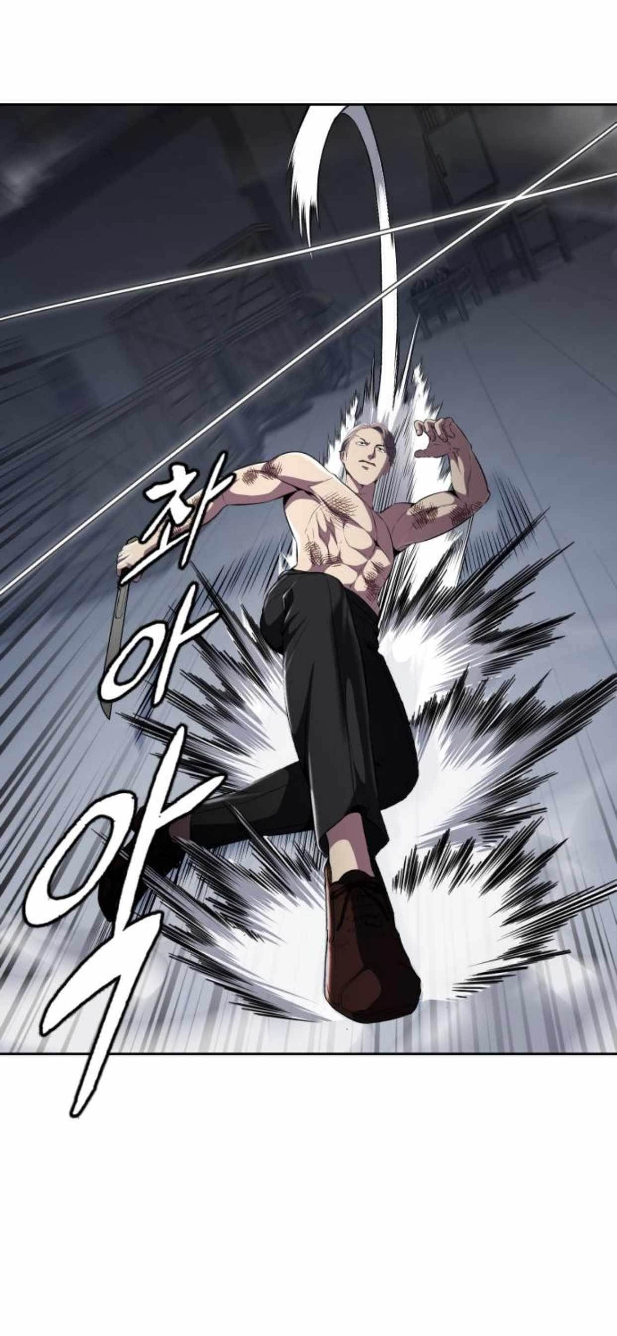 The Boy Of Death - Chapter 173 Page 19