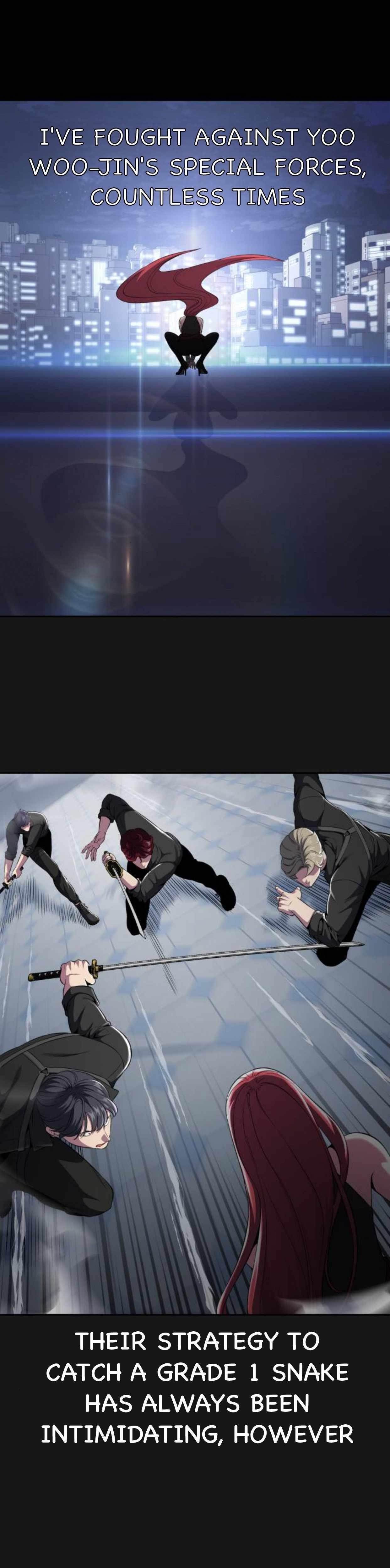 The Boy Of Death - Chapter 173 Page 2